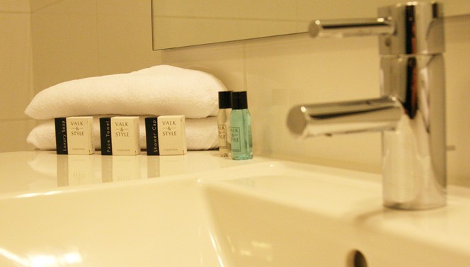 Comfort Deluxe Hotel Arnhem